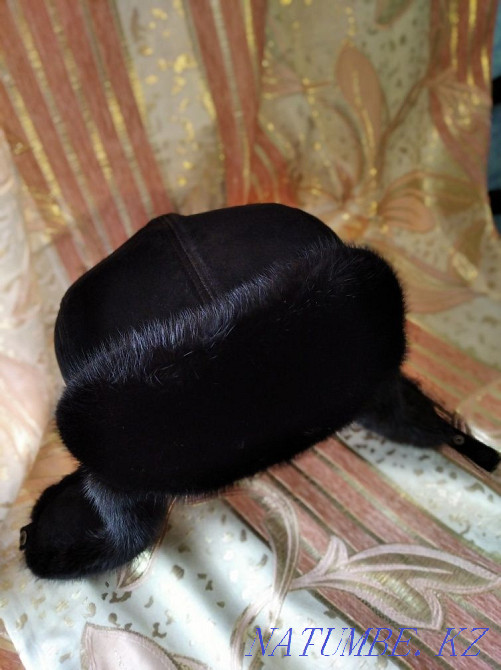 Продам мужскую шапку Риддер - изображение 1