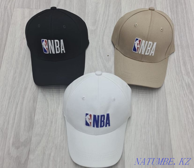 Caps Polo, NY, Nike. Super quality! Wholesale! Almaty - photo 2