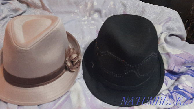 Hats good quality Pavlodar - photo 2