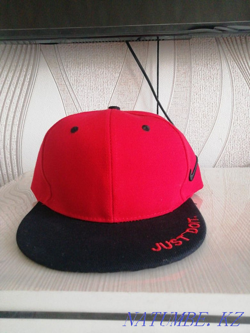 Cap new 1000 tg Ust-Kamenogorsk - photo 1