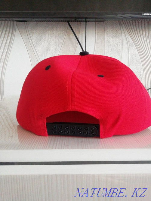 Cap new 1000 tg Ust-Kamenogorsk - photo 3