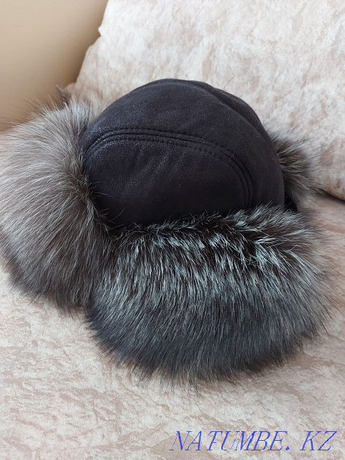 Selling women's hat in excellent condition Нуркен - photo 3