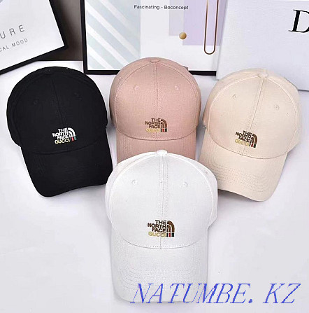 Almaty caps wholesale and retail Almaty - photo 1