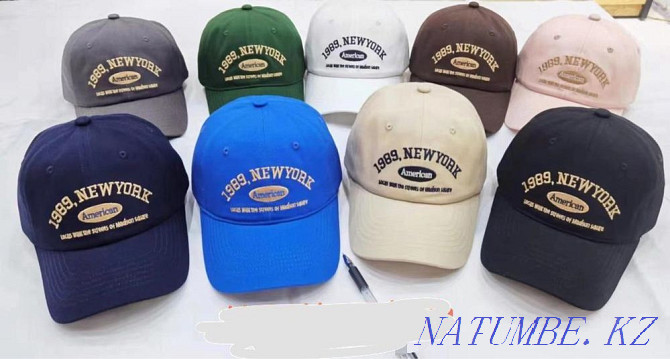 Almaty caps wholesale and retail Almaty - photo 4