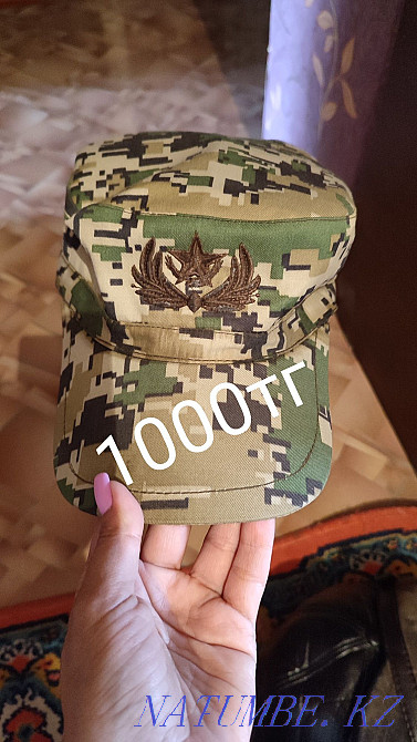 I sell cheap caps Aqtau - photo 6