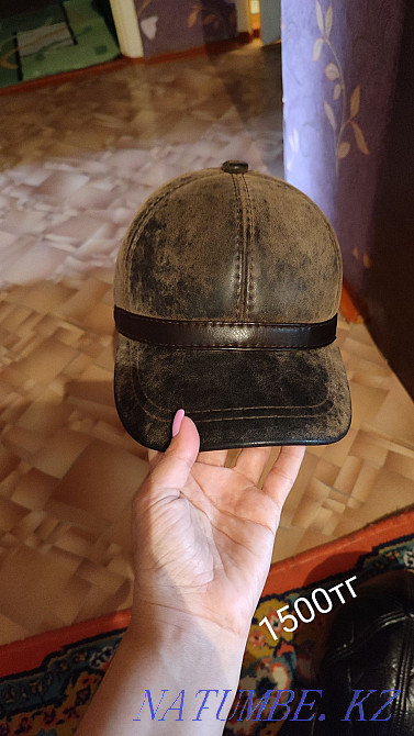 I sell cheap caps Aqtau - photo 3