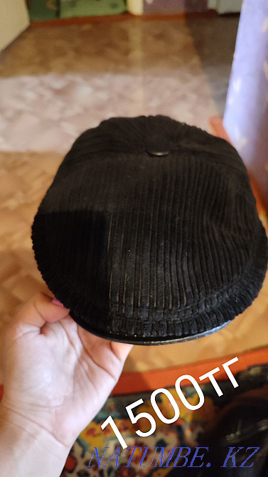 I sell cheap caps Aqtau - photo 5