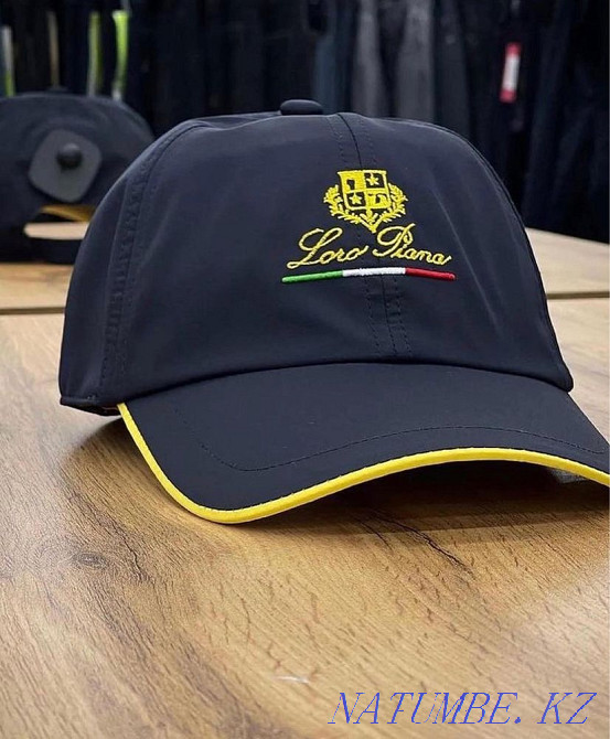 Loro piana cap Almaty - photo 4