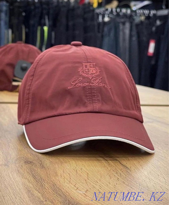 Loro piana cap Almaty - photo 3