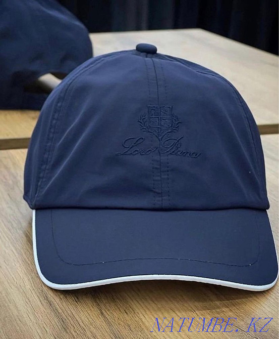 Loro piana cap Almaty - photo 5