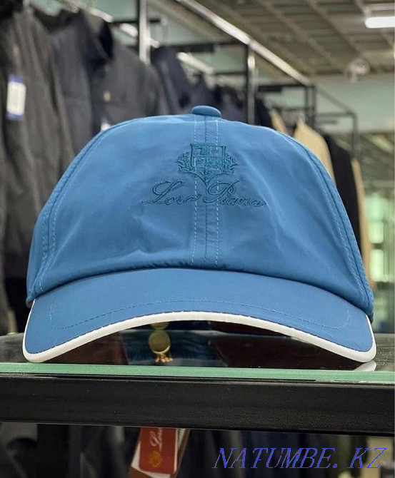 Loro piana cap Almaty - photo 6