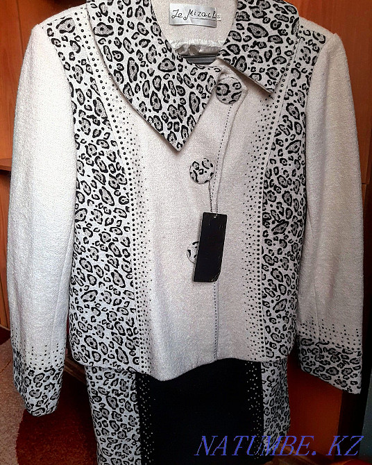 Sell suit 54 Kostanay - photo 1