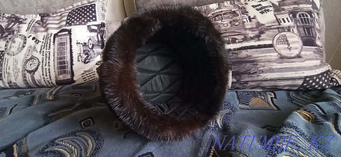 Sell mink hat Temirtau - photo 3