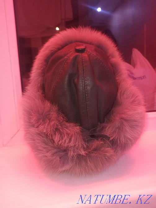 зимняя Шапка писец Темиртау - изображение 2