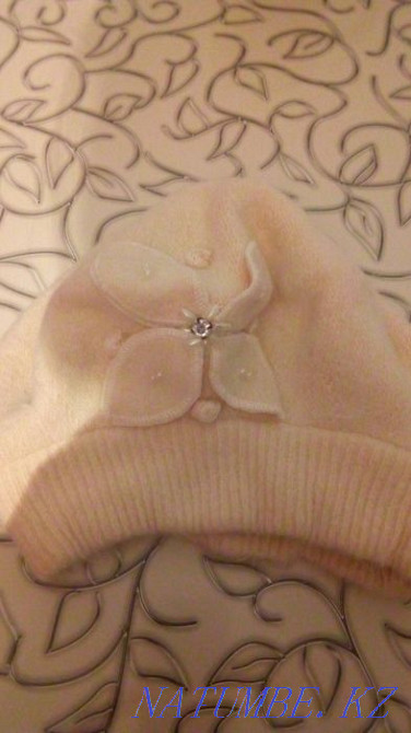 Berets new.1000 tenge (piece) Kostanay - photo 3