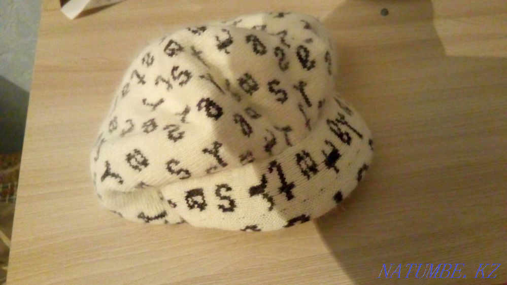Berets new.1000 tenge (piece) Kostanay - photo 1