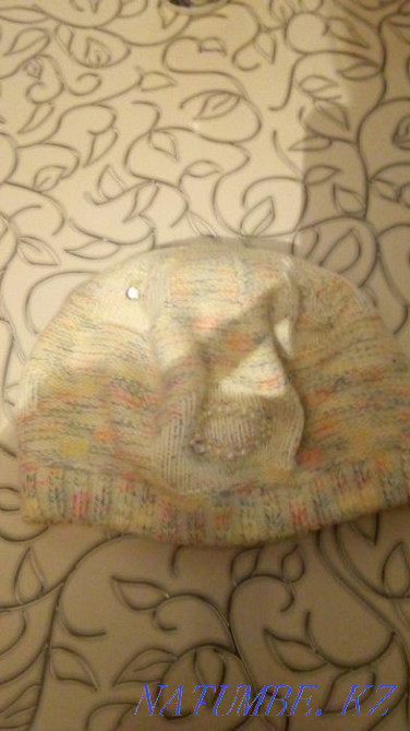 Berets new.1000 tenge (piece) Kostanay - photo 2