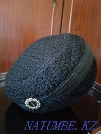 Женские шапки - натуральный мех Петропавловск - изображение 3