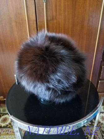 Женские шапки - натуральный мех Петропавловск - изображение 6