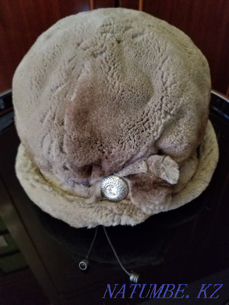 Женские шапки - натуральный мех Петропавловск - изображение 4