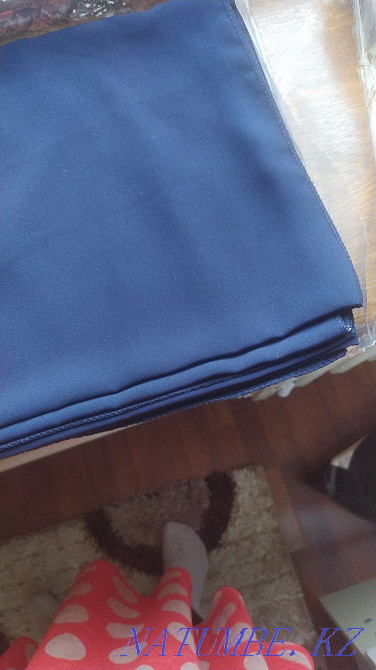 Турецкие шарфы, платки Кайтпас - изображение 8