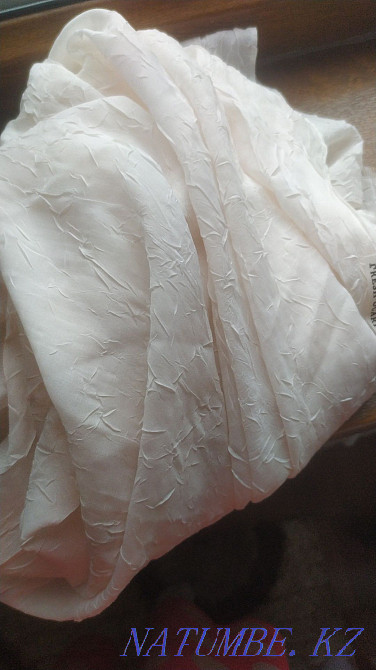 Турецкие шарфы, платки Кайтпас - изображение 7