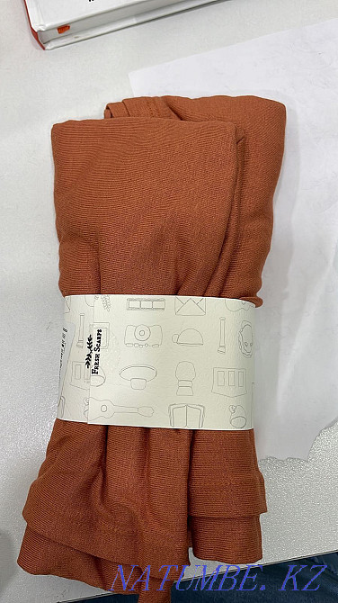 Турецкие шарфы, платки Кайтпас - изображение 3