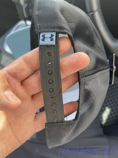 Кепка under armour Астана - изображение 2