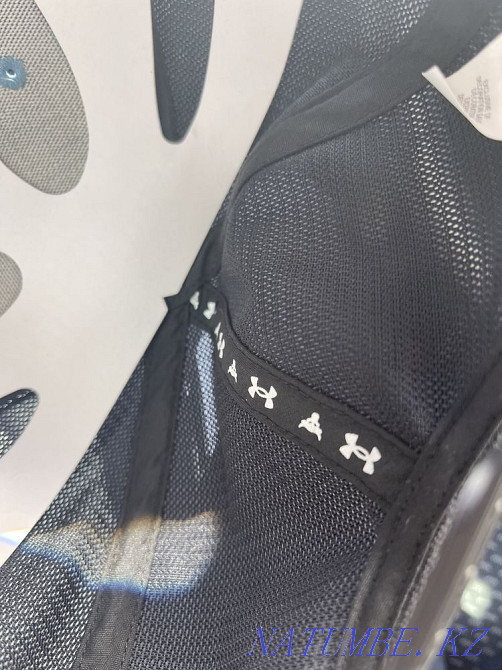 Кепка under armour Астана - изображение 4