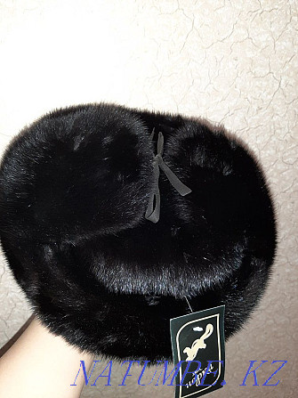 Sell men's mink hat Stepnogorskoye - photo 2