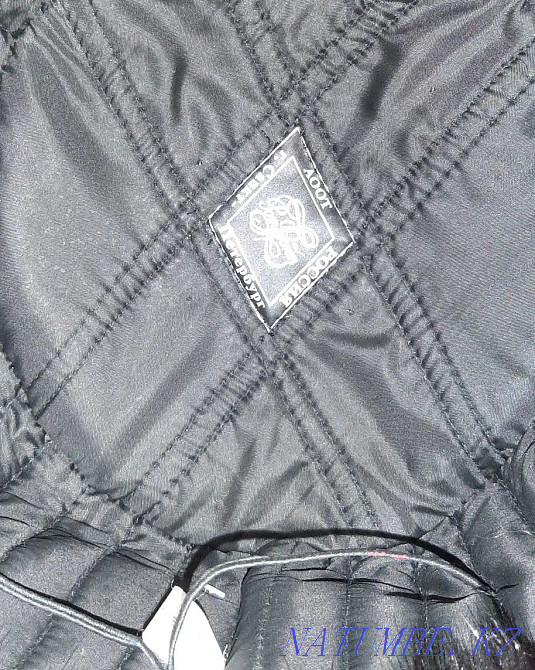 Продам мужскую шапку норковую Степногорск - изображение 5