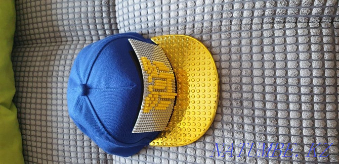 LEGO CAP stylish Белоярка - photo 2