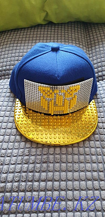 LEGO CAP stylish Белоярка - photo 1