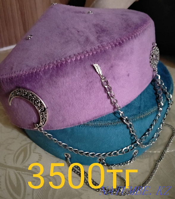 Хит болган Тренд такиялар 3500тг Уральск - изображение 2