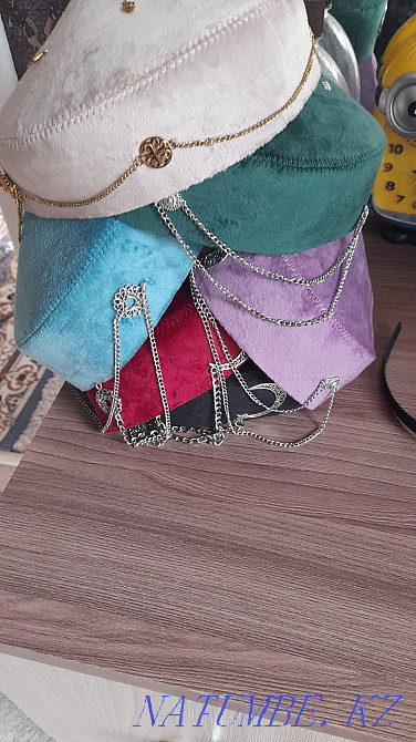 Хит болган Тренд такиялар 3500тг Уральск - изображение 3