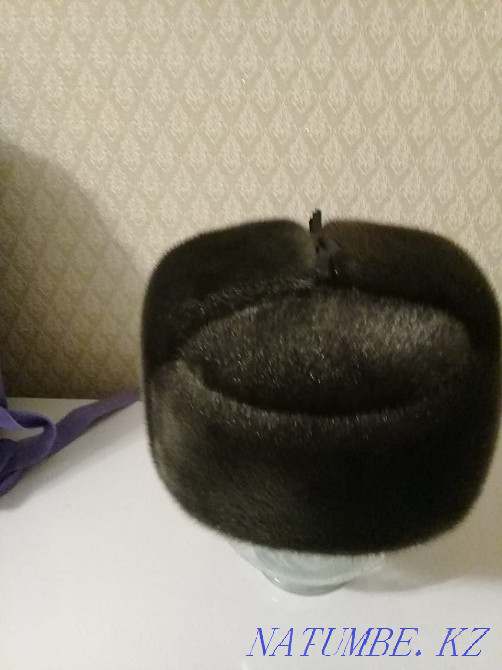 Продам шапку в отличном состоянии Рудный - изображение 2