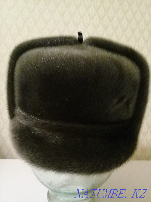 Продам шапку в отличном состоянии Рудный - изображение 1