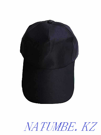 Caps, baseball caps, wholesale, cheap Almaty - photo 1