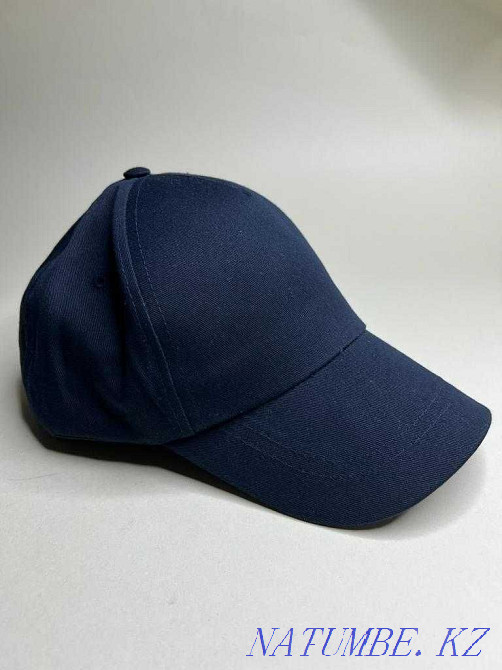 Cap 5-blade thin with Velcro Almaty - photo 4