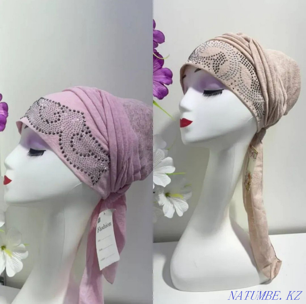 Шифон капюшондар  Павлодар  - изображение 1