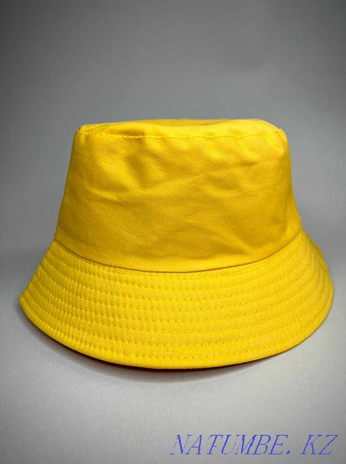 Панамка UNISEX взрослая Алматы - изображение 1