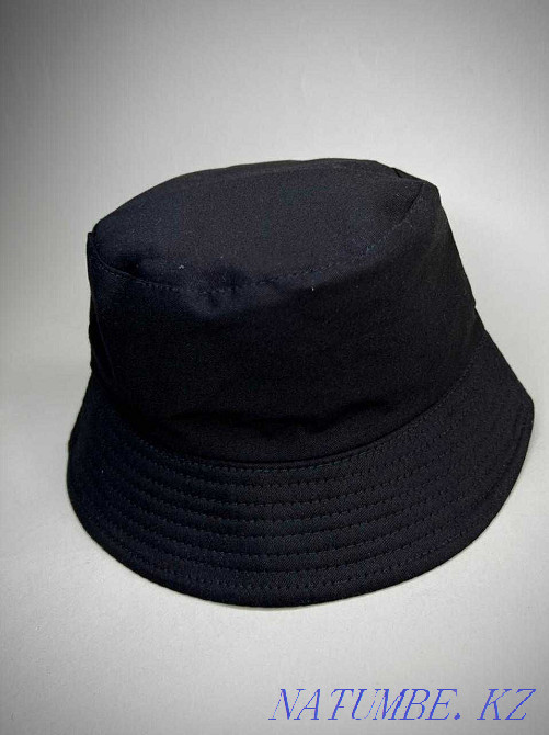 Панамка UNISEX взрослая Алматы - изображение 2