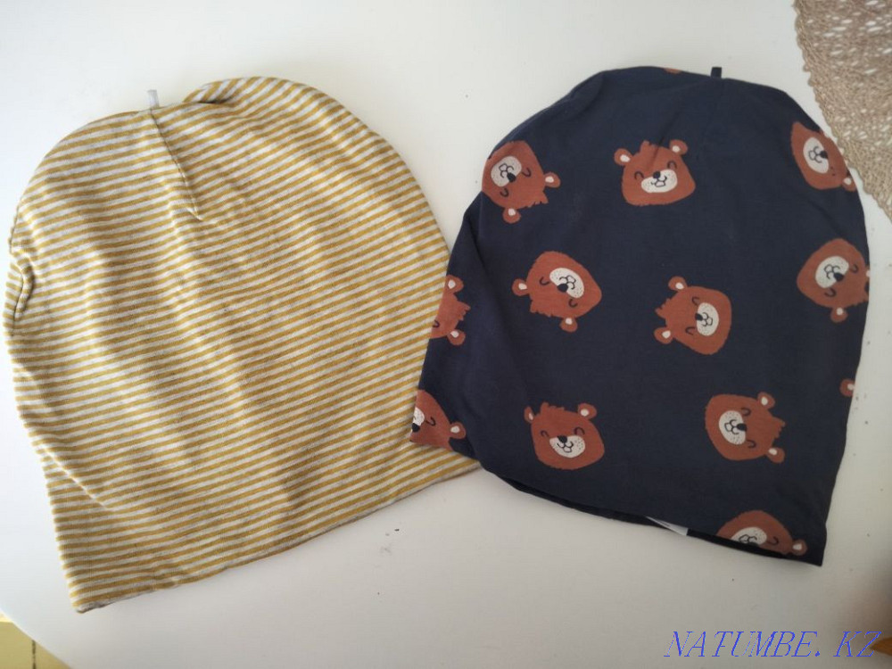 Шапочки Лс Вайкики Усть-Каменогорск - изображение 1