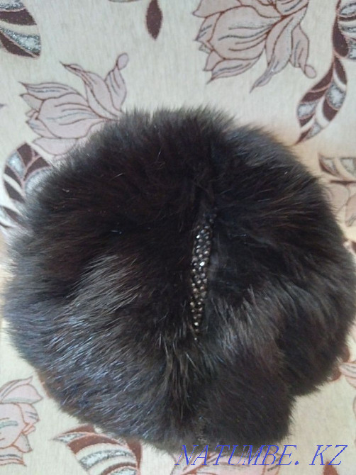 Продам женскую шапку. Усть-Каменогорск - изображение 3