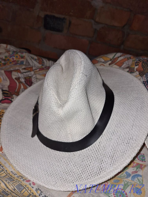 Шляпы новые гнпггтртрр  - изображение 1