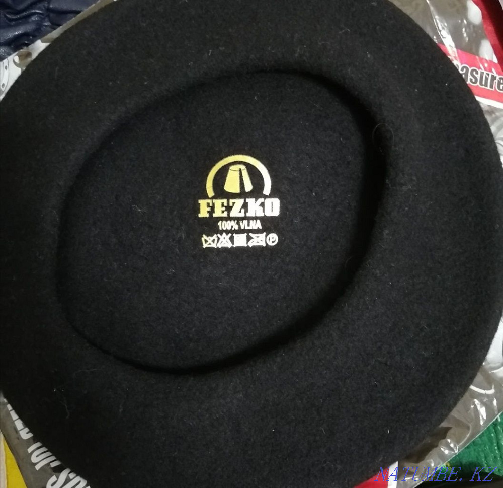 Головной убор для женщин Павлодар - изображение 2