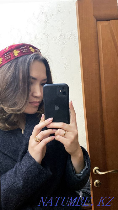 Тюбетейка Астана - изображение 5