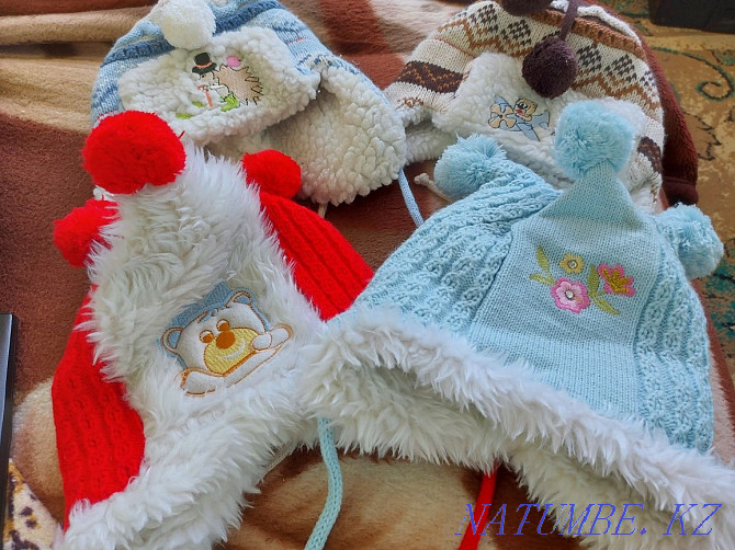 We sell children's hats! Petropavlovsk - photo 5