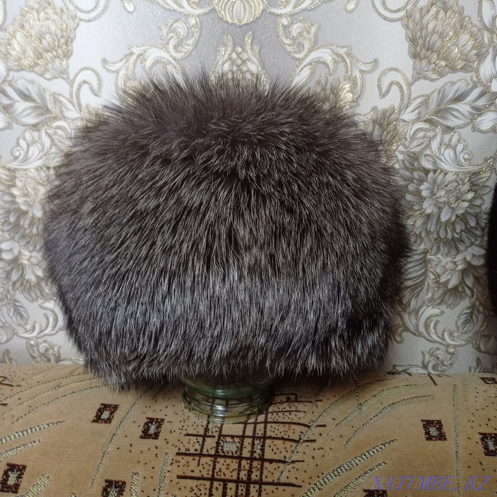 Продам шапки б/у Валиханово - изображение 2