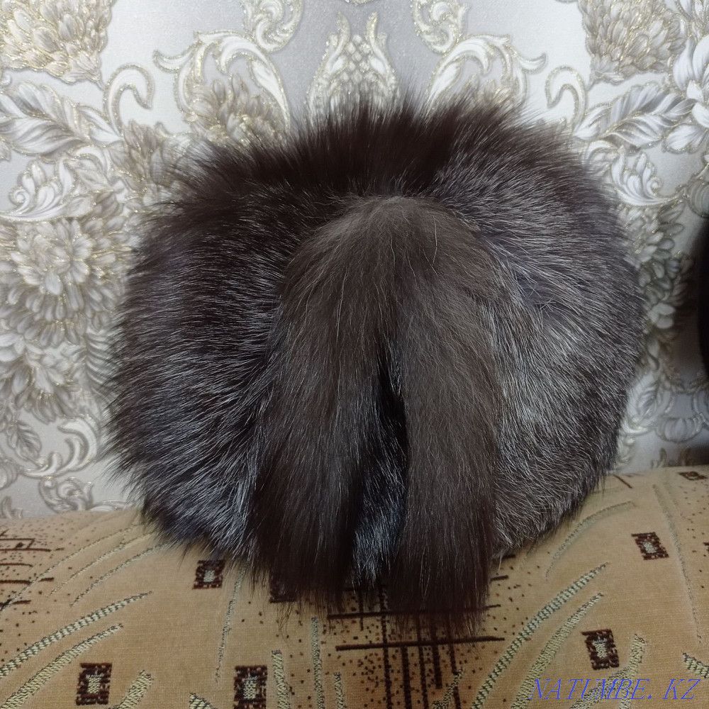 Продам шапки б/у Валиханово - изображение 3